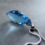 Celebration Necklace - Swarovski Crystal ...
